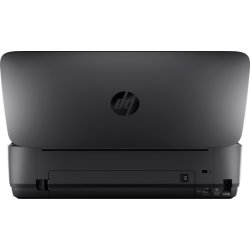 HP Officejet 250 mobil AiO-skrivare