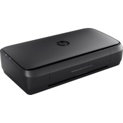 HP Officejet 250 mobil AiO-skrivare