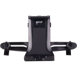 GEAR Tabletholder sort (Passer også Mobil)