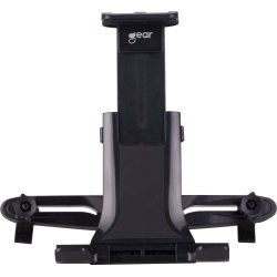 GEAR Tabletholder sort (Passer også Mobil)