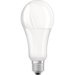 Osram LED Standardlampa E27, 21 W = 150 W, dimbar