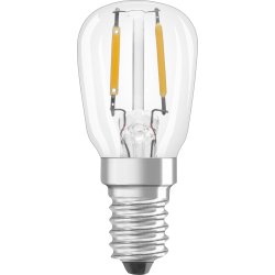 Osram LED Special glödlampa E14, 1,3W=10W