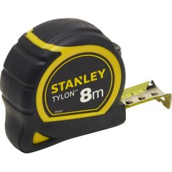 Måttband Stanley Tylon 8 m