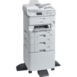 Epson WorkForce Pro WF-6590 D2TWFC