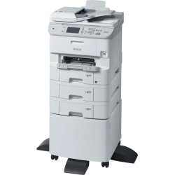 Epson WorkForce Pro WF-6590 D2TWFC
