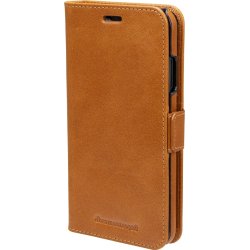 dbramante1928 lædercover iPhone Xs Max, Tan