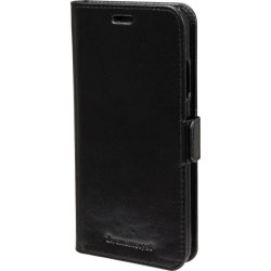dbramante1928 sort cover til iPhone Xs Max, Lynge