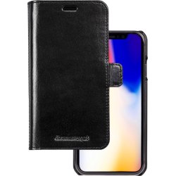 dbramante1928 sort cover til iPhone Xs Max, Lynge