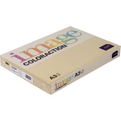 Image Coloraction A3, 80g, 500ark, sand beige