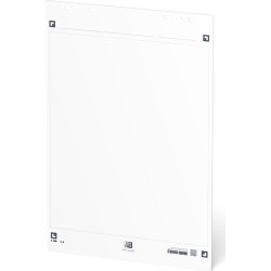 Oxford Smart Chart Sticky Blädderblock 650x800 mm