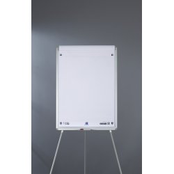 Oxford Smart Chart Sticky Blädderblock 650x800 mm