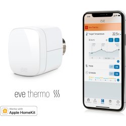 Elgato Eve Thermo