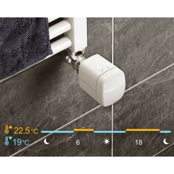Elgato Eve Thermo