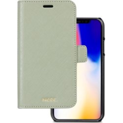 dbramante1928 Case NY iPhone XR, Olive Green