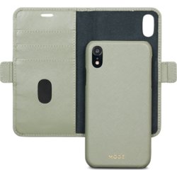 dbramante1928 Case NY iPhone XR, Olive Green