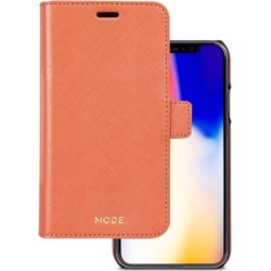 dbramante1928 Case NY iPhone XR, Rusty Rose