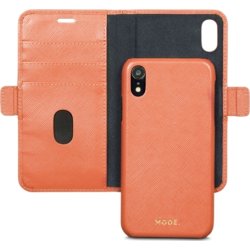 dbramante1928 Case NY iPhone XR, Rusty Rose