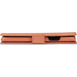 dbramante1928 Case NY iPhone XR, Rusty Rose