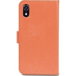 dbramante1928 Case NY iPhone XR, Rusty Rose