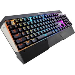 Cougar gaming keyboard Attack X3 RGB (nordisk)