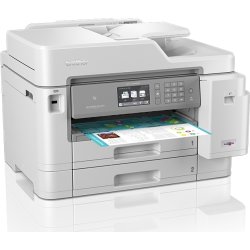 MFC-J5945DW Inkjet A3 4-in-1