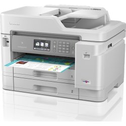 MFC-J5945DW Inkjet A3 4-in-1