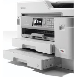 MFC-J5945DW Inkjet A3 4-in-1