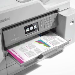 MFC-J5945DW Inkjet A3 4-in-1