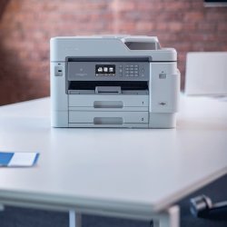 MFC-J5945DW Inkjet A3 4-in-1