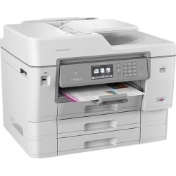 Brother MFC-J6947W A3 4-in-1 - Injektprinter