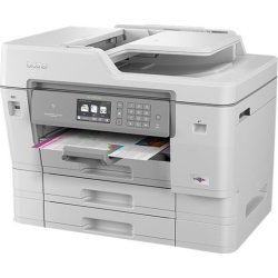 Brother MFC-J6947W A3 4-in-1 - Injektprinter