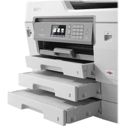 Brother MFC-J6947W A3 4-in-1 - Injektprinter