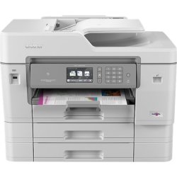 Brother MFC-J6947W A3 4-in-1 - Injektprinter