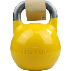 Kettlebells