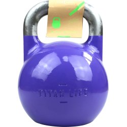 Kettlebells