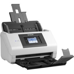 Epson WorkForce DS-780N scanner