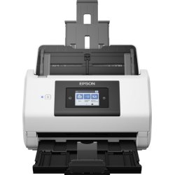 Epson WorkForce DS-780N scanner