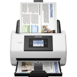 Epson WorkForce DS-780N scanner