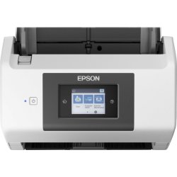 Epson WorkForce DS-780N scanner