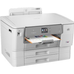 Brother HL-J6100DW Inkjet A3 farveprinter