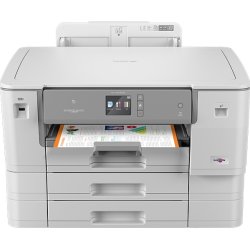 Brother HL-J6100DW Inkjet A3 farveprinter
