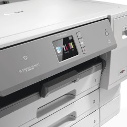Brother HL-J6100DW Inkjet A3 farveprinter