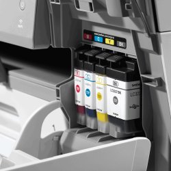 Brother HL-J6100DW Inkjet A3 farveprinter