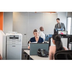 Brother HL-J6100DW Inkjet A3 farveprinter