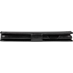 dbramante1928 Case Wallet Lynge iPhone XR, Sort