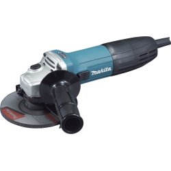 Makita Vinkelslip, 720W, Ø125mm, GA5030R