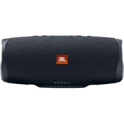 JBL Charge 4 Bluetooth højttaler, sort