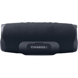 JBL Charge 4 Bluetooth højttaler, sort
