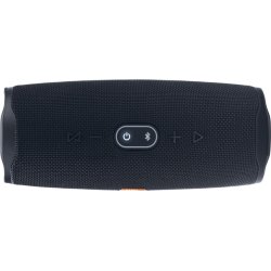 JBL Charge 4 Bluetooth højttaler, sort