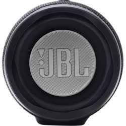 JBL Charge 4 Bluetooth højttaler, sort